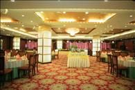Tianyuan International Hotel Kashgar Restoran foto