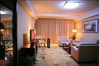 Tianyuan International Hotel Kashgar Ruang foto